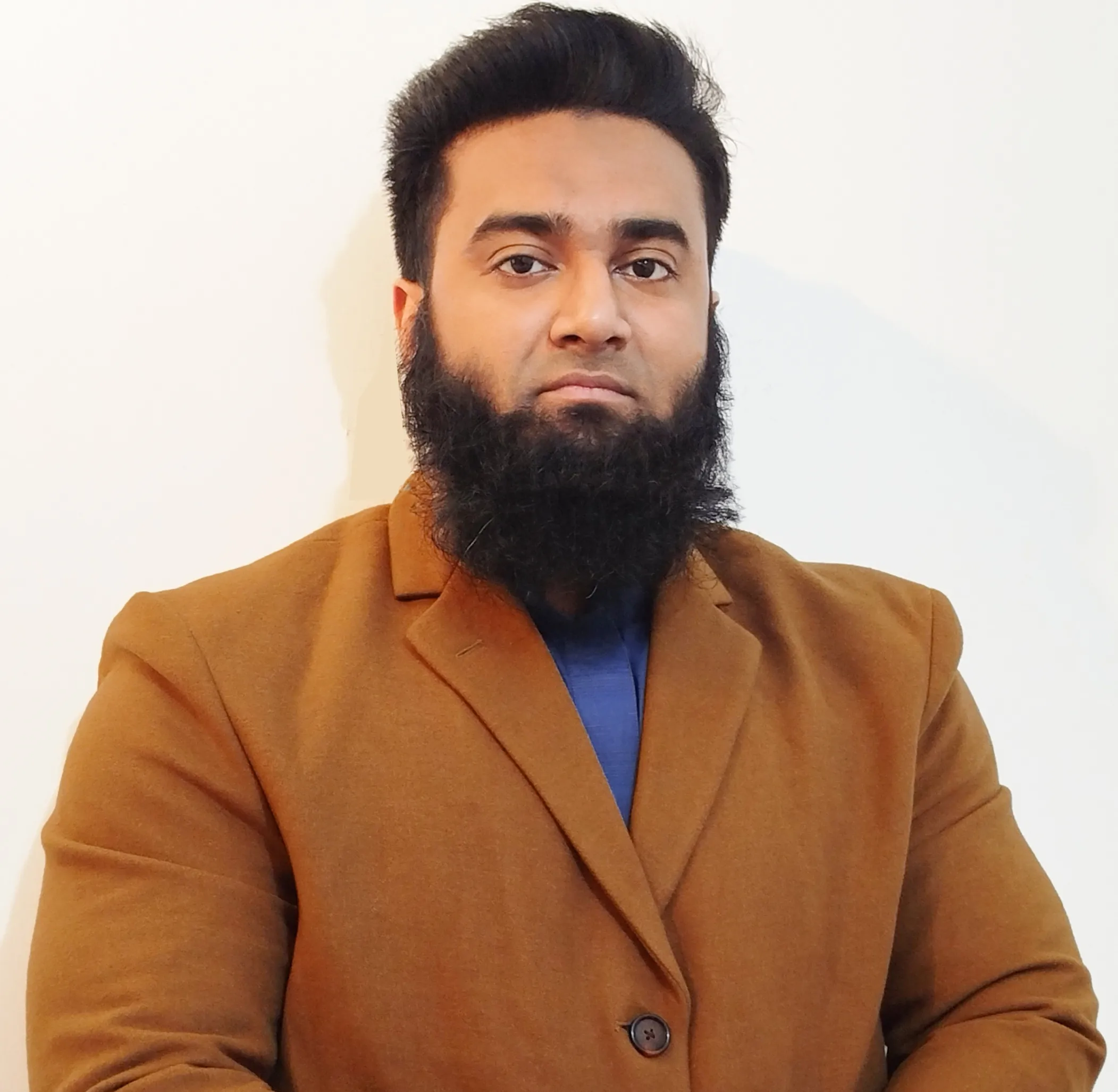Mosfiqur Rahman
